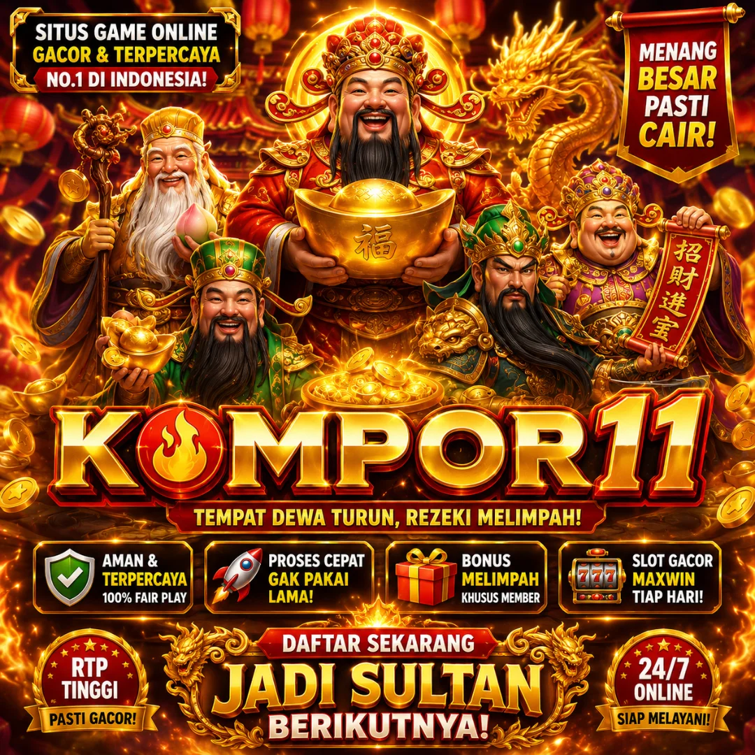 KOMPOR11